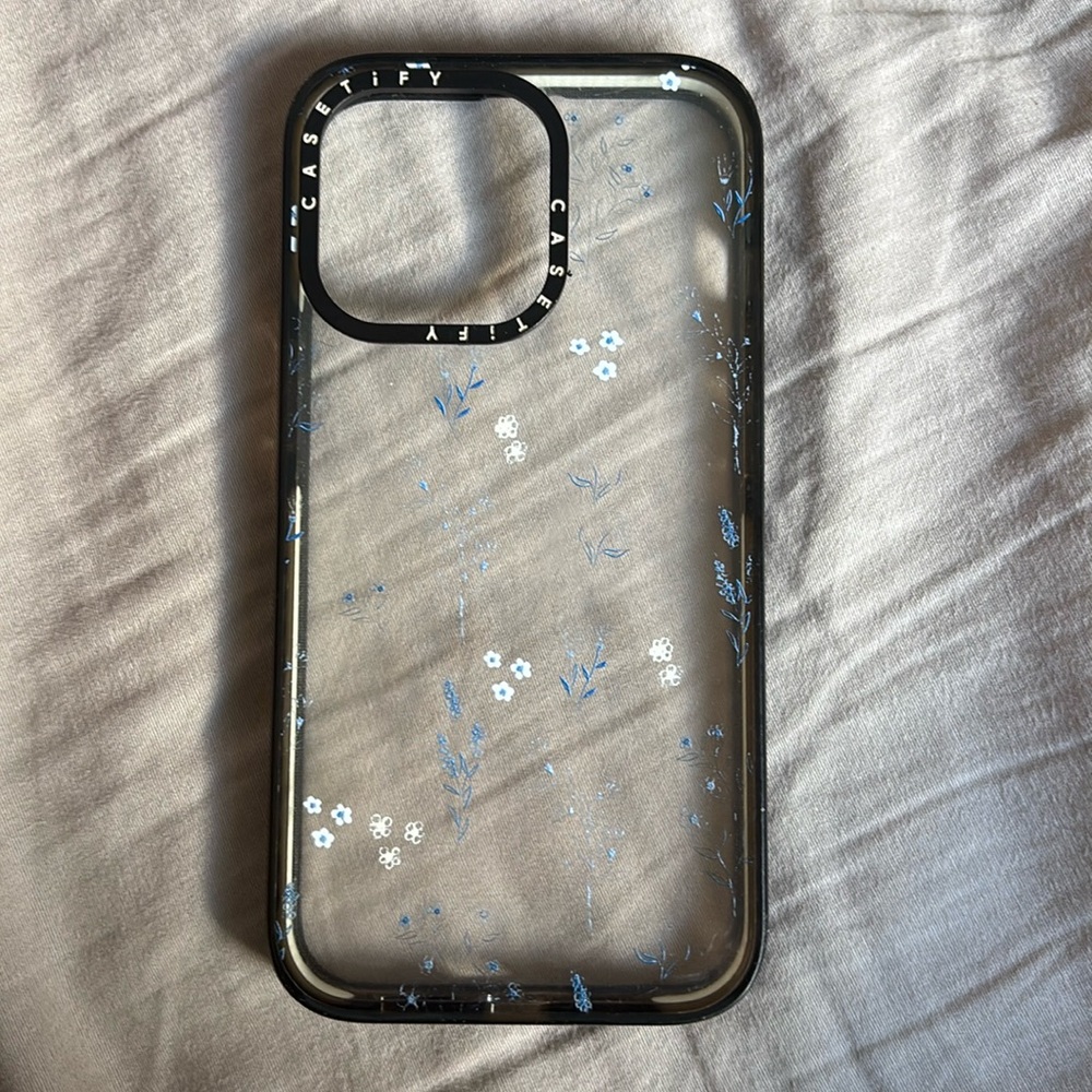 casetify iphone 13 pro case